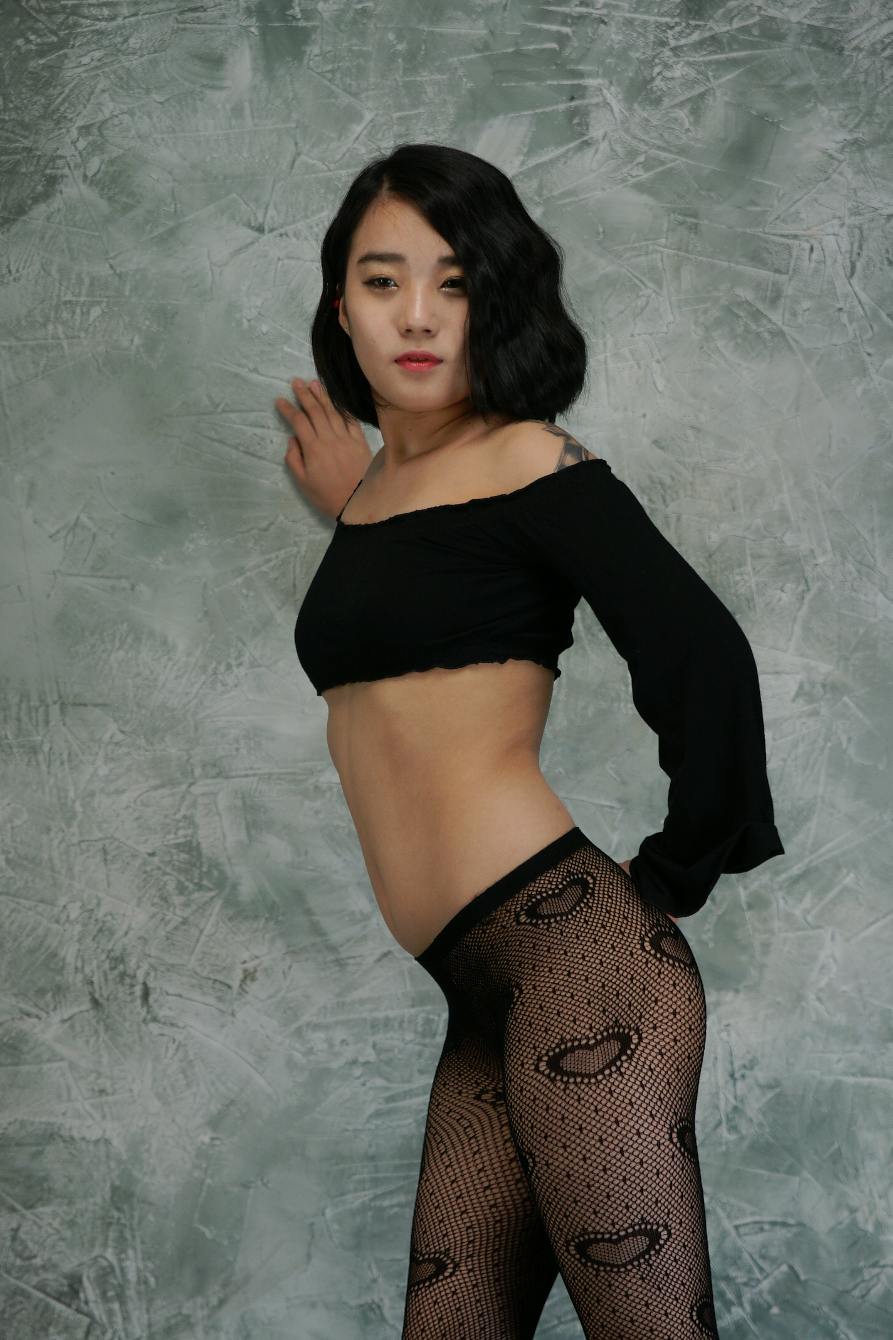 미분류 / 4 안소희 (세연 안나) 4.35GB 1465장
